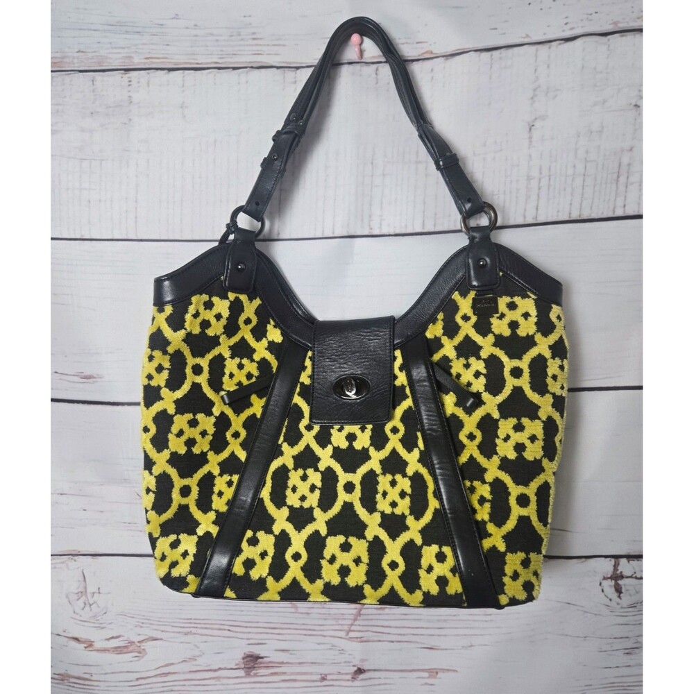 Petunia Pickle Bottom Diaper Bag Hudson Hobo Midnight Saffron Velvet